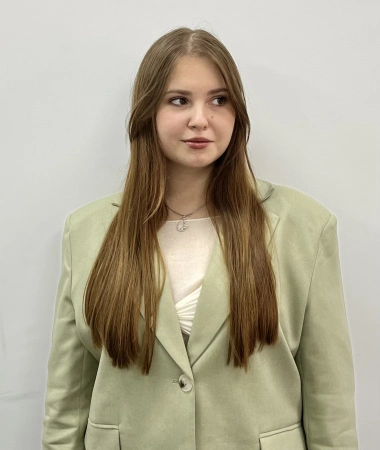 Александра Гончарик